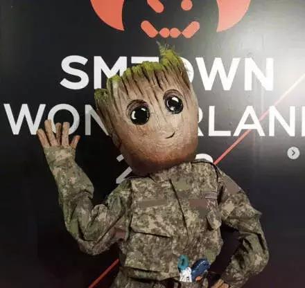 SM公司养的那群好看的蛇精病,又出来搞事情了