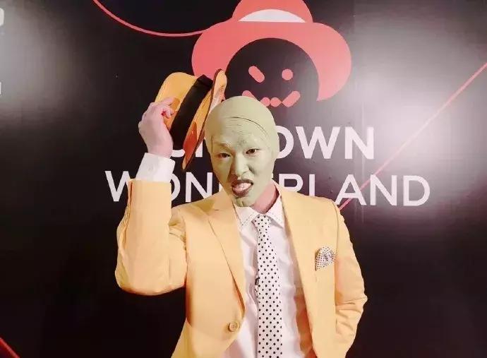 SM公司养的那群好看的蛇精病,又出来搞事情了