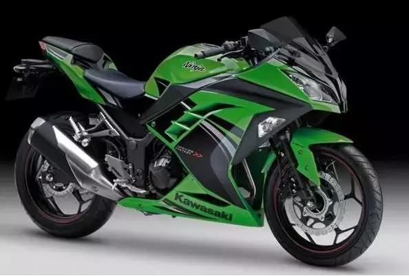 ninja400不限速能跑多少,21款ninja400还有限速吗