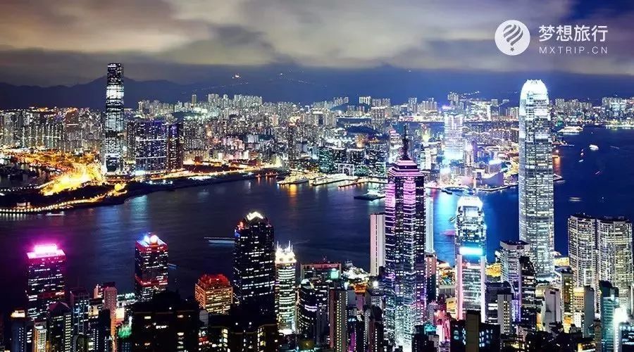 去香港必须知道的100个小知识,第一次去香港给点建议