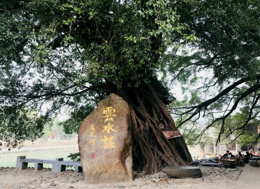 国内8个小众旅行地,十一小众冷门旅行地推荐