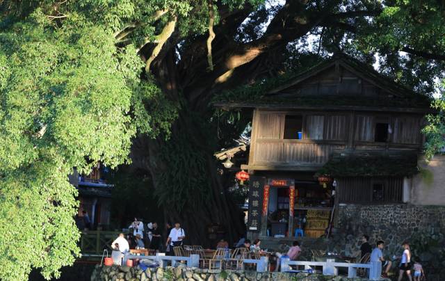 国内8个小众旅行地,十一小众冷门旅行地推荐