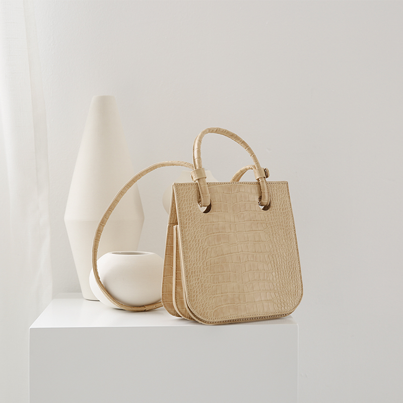 探店｜纯干货！20家性价比超高的淘宝包包店铺推荐，包治百病！