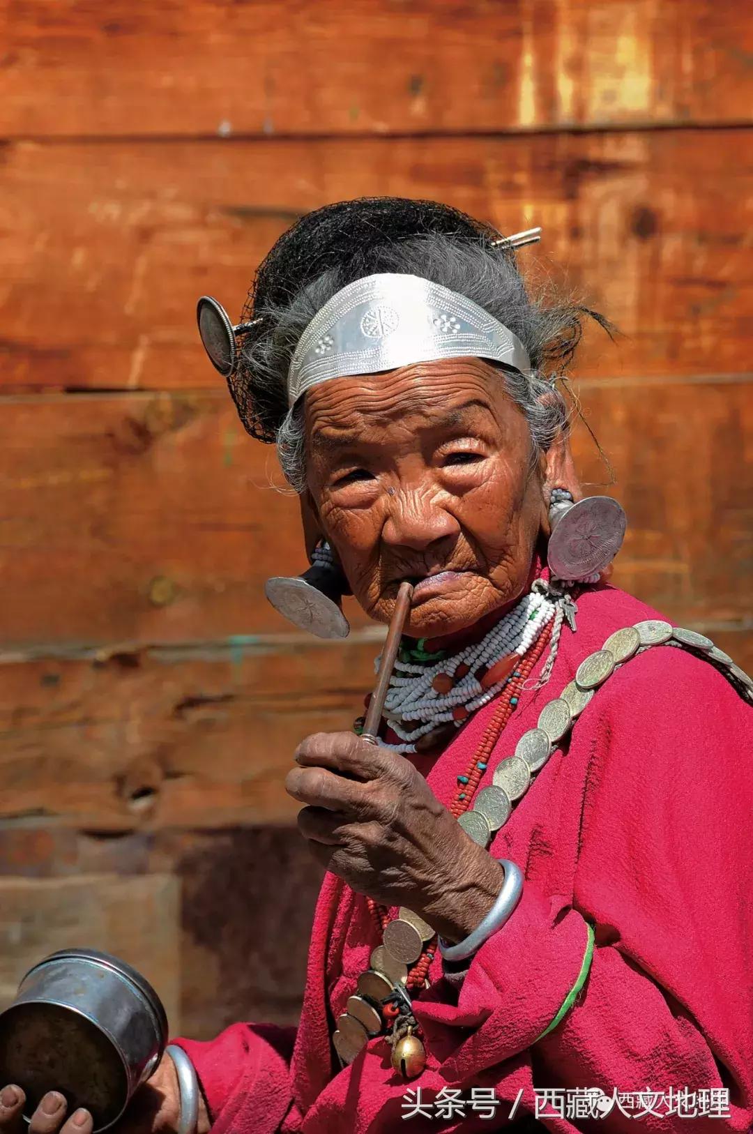 不可思议的林芝：高原荒凉刻板印象的颠覆者