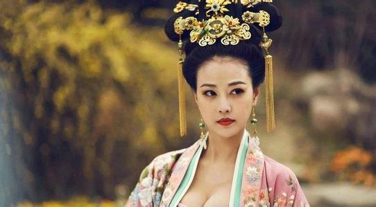 唐朝名妓用身体创作5首诗，皆被收进《全唐诗》，每首都耐人寻味