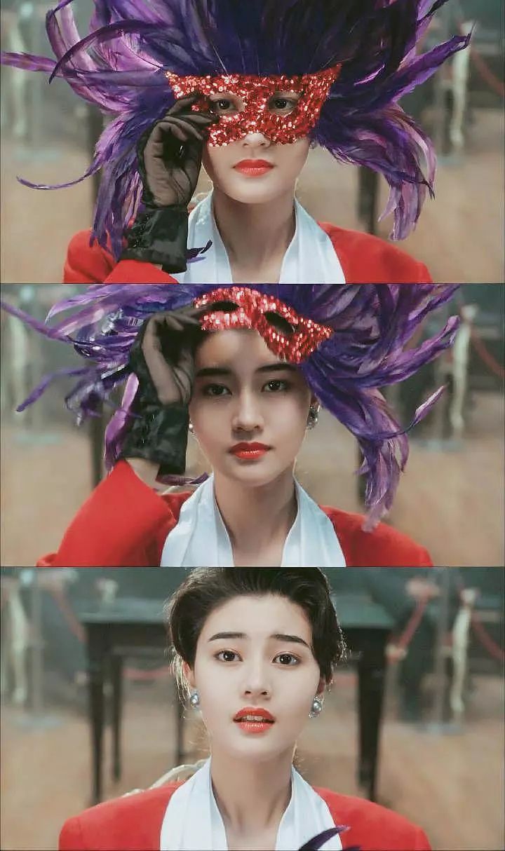 石破天惊李嘉欣视频,李嘉欣旷世美人