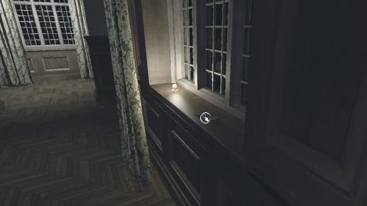 100款真人恐怖游戏,10款恐怖游戏讲解