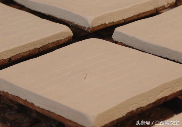 霉豆腐的乡愁,乡愁做的霉豆腐