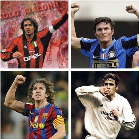 大侠终会离去，江湖永不停歇