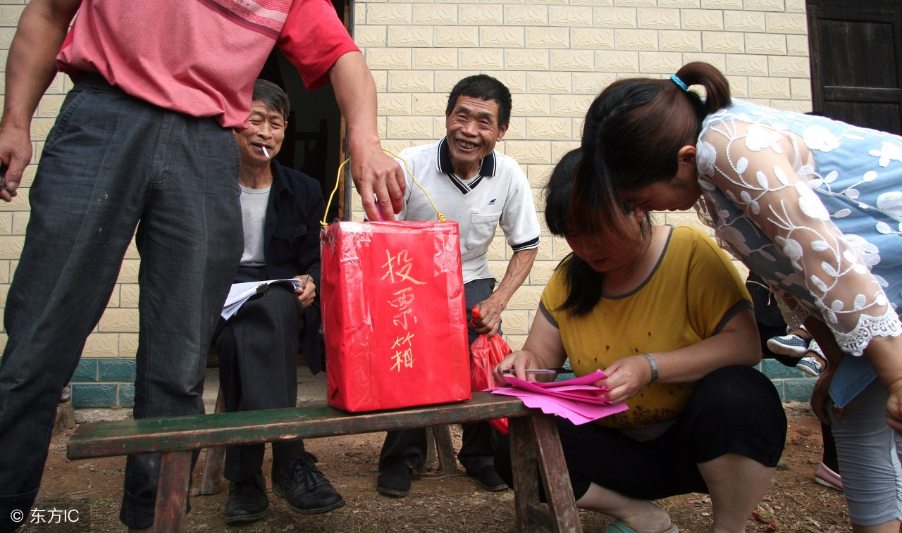 村干部违规该怎么举报,你走对路了吗?