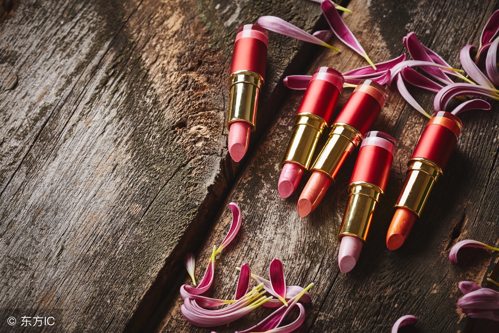 最好用的润唇膏推荐一下,用过那么多口红只有这几支最显白