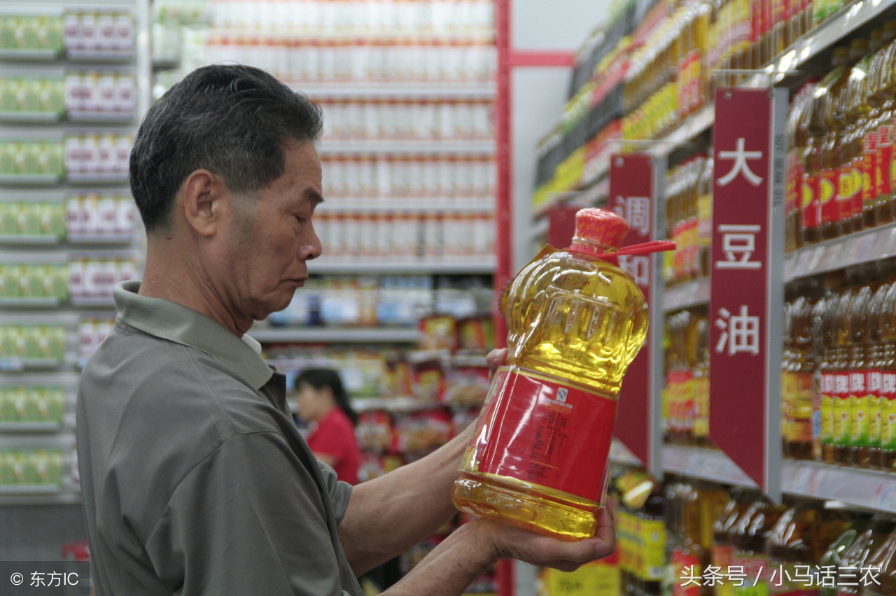 花生油为什么其他食用油更健康,为什么花生油的营养价值这么高