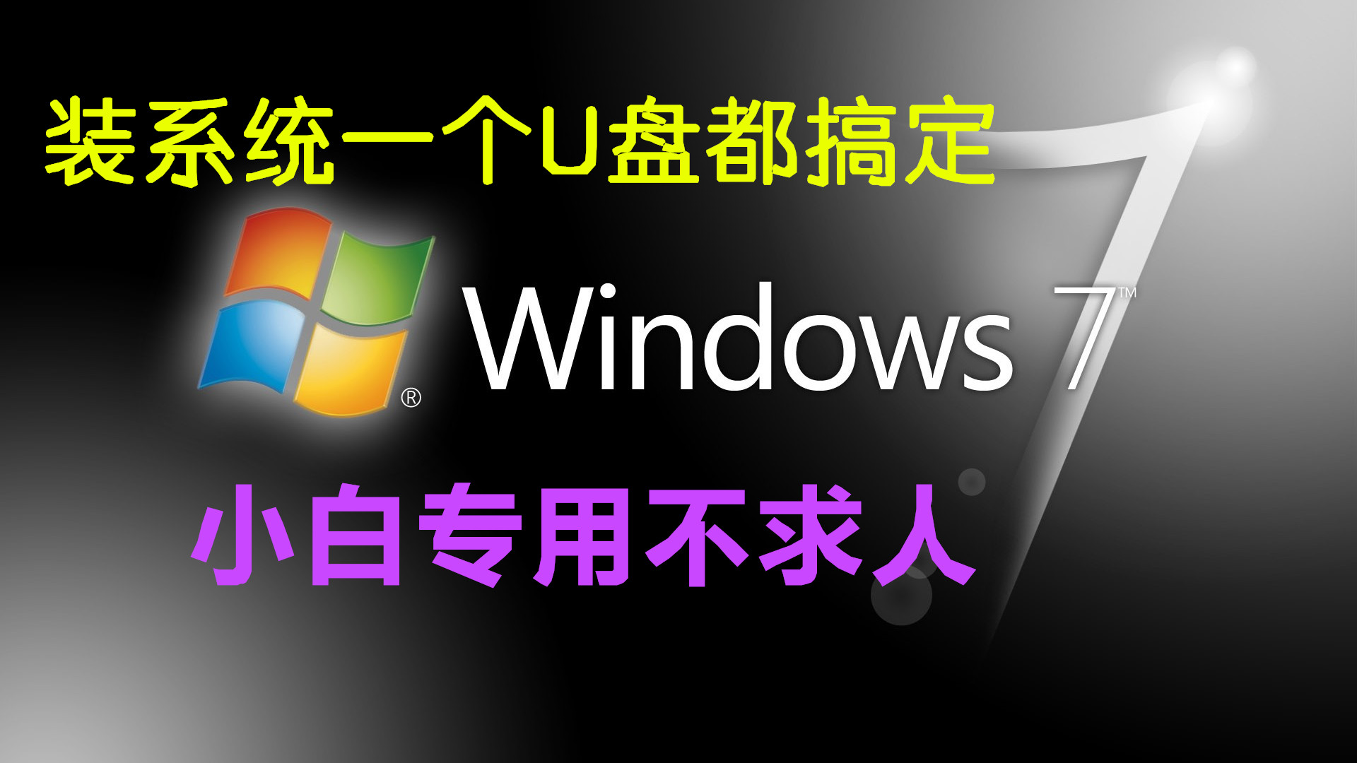 一般傻瓜式安装电脑系统步骤,mac最新系统傻瓜式安装win7