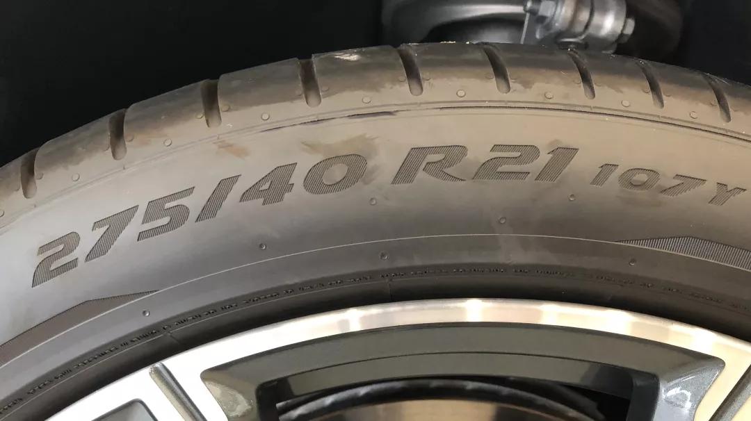 bmw售后更换轮胎,bmw轮胎维修