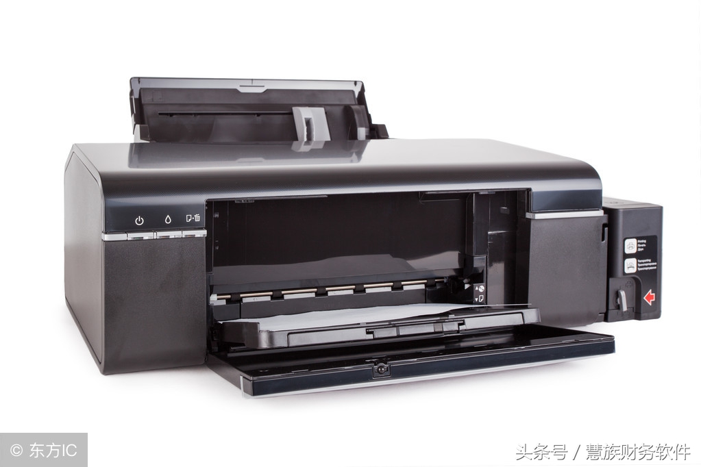 佳能打印机无法打印照片的原因,win10打印机安装后无法打印测试页