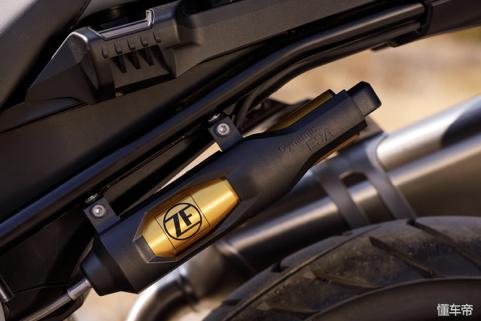 宝马f850gsadventure,宝马f850gsadventure40周年纪念版