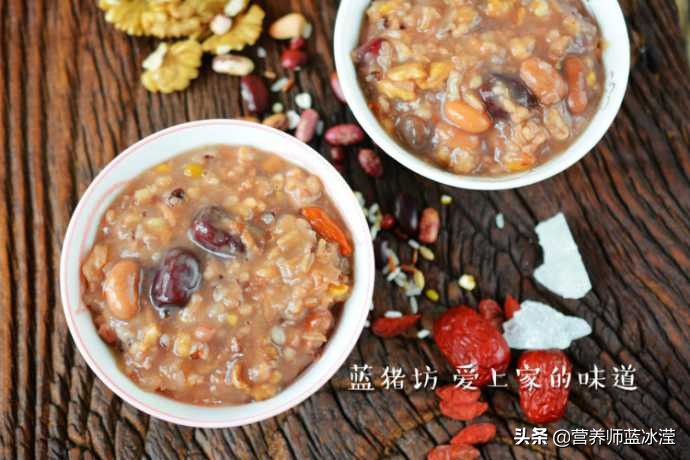 为什么不建议孩子吃粥,为什么都说喝粥养胃