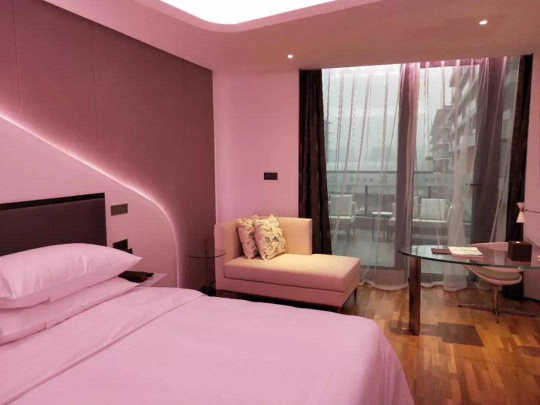 阿里巴巴未来酒店系统,5g时代互联网行业趋势