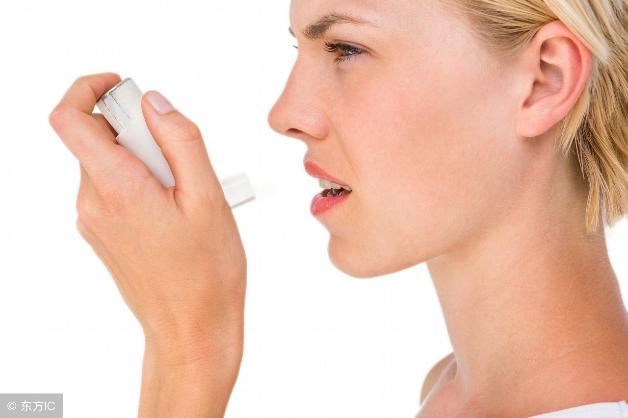 哮喘发作时怎样可以迅速缓解,咳嗽变异性哮喘发作怎么缓解