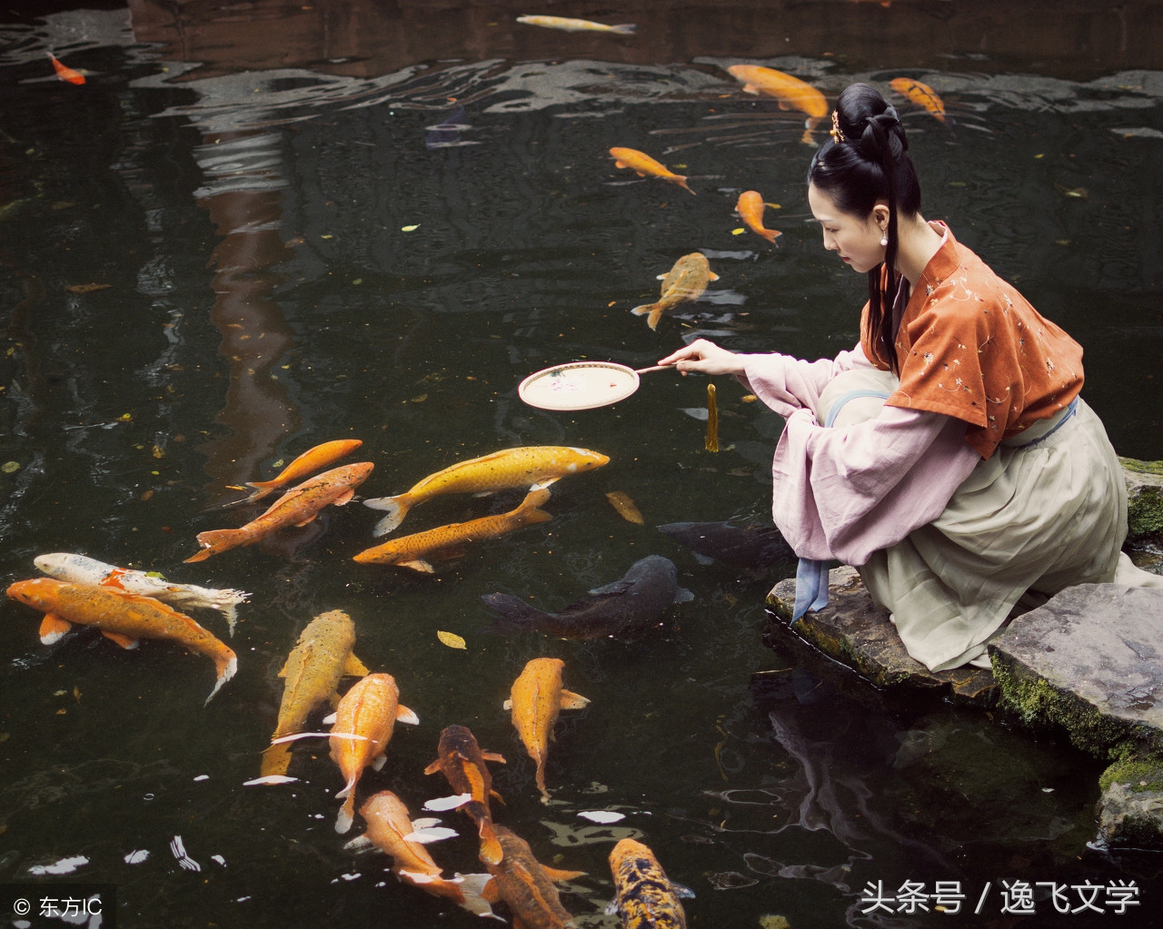 「小说」我的遥远的大市川