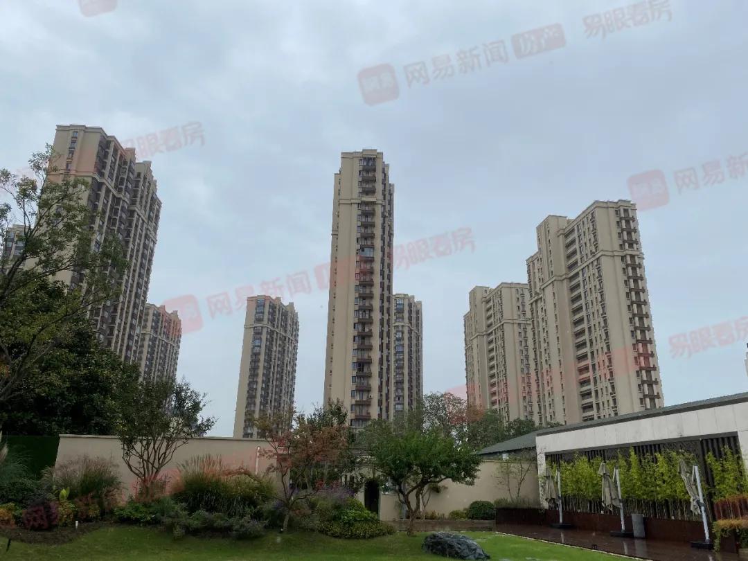 周浦哪个小区最值得买,周浦镇的楼盘未来发展