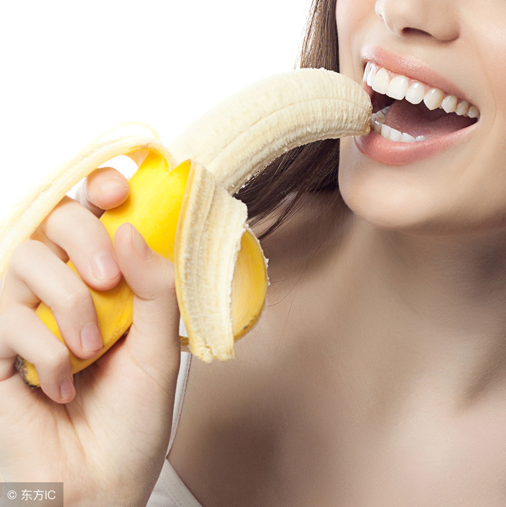 香蕉这样吃，养阴润燥，滑肠通血，降三高