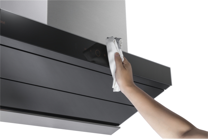 中国吸油烟机行业技术发展白皮书,中国吸油烟机行业进入双腔时代