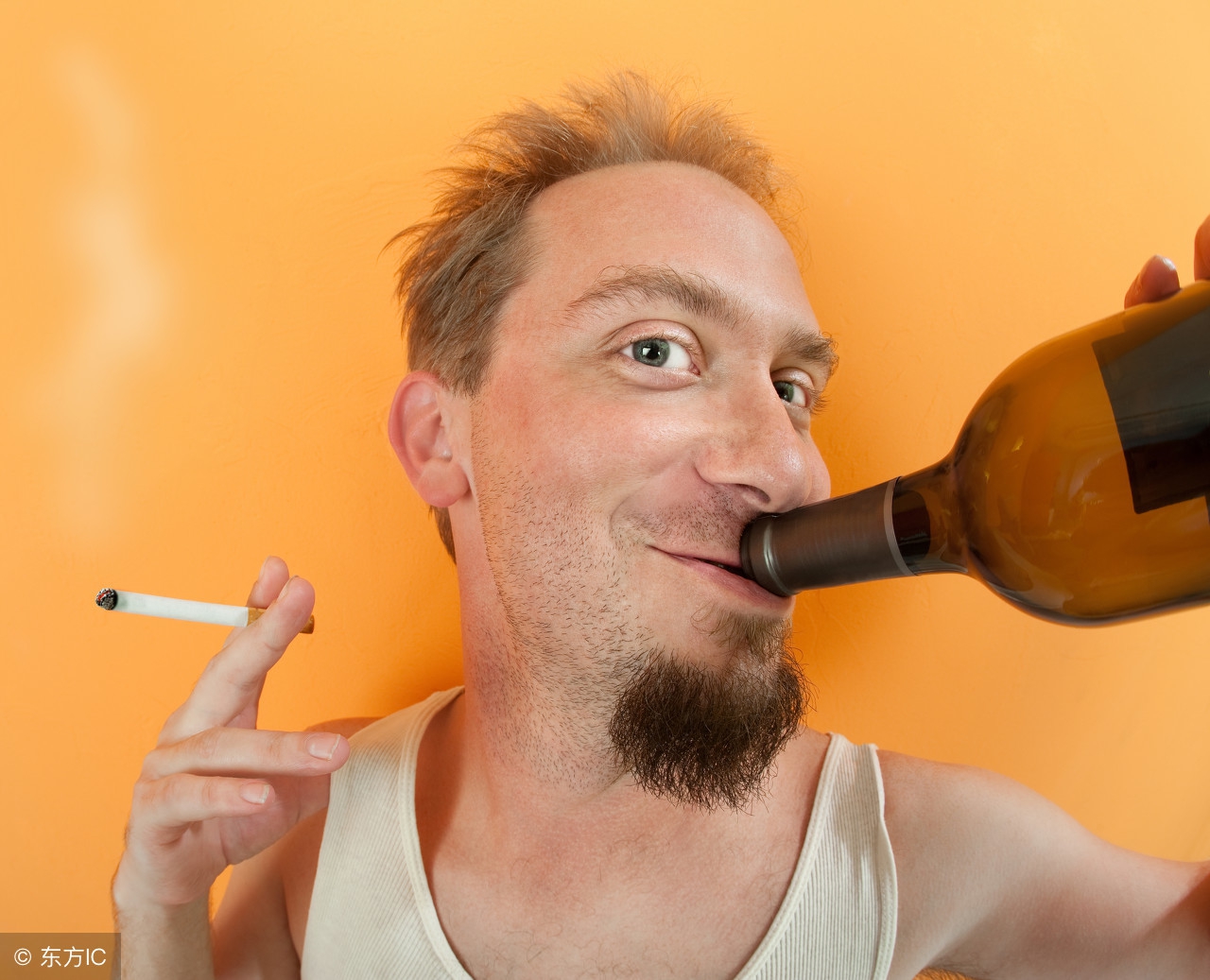 长期喝酒容易得五种病哪个最严重,长期喝酒的人身上有哪些症状