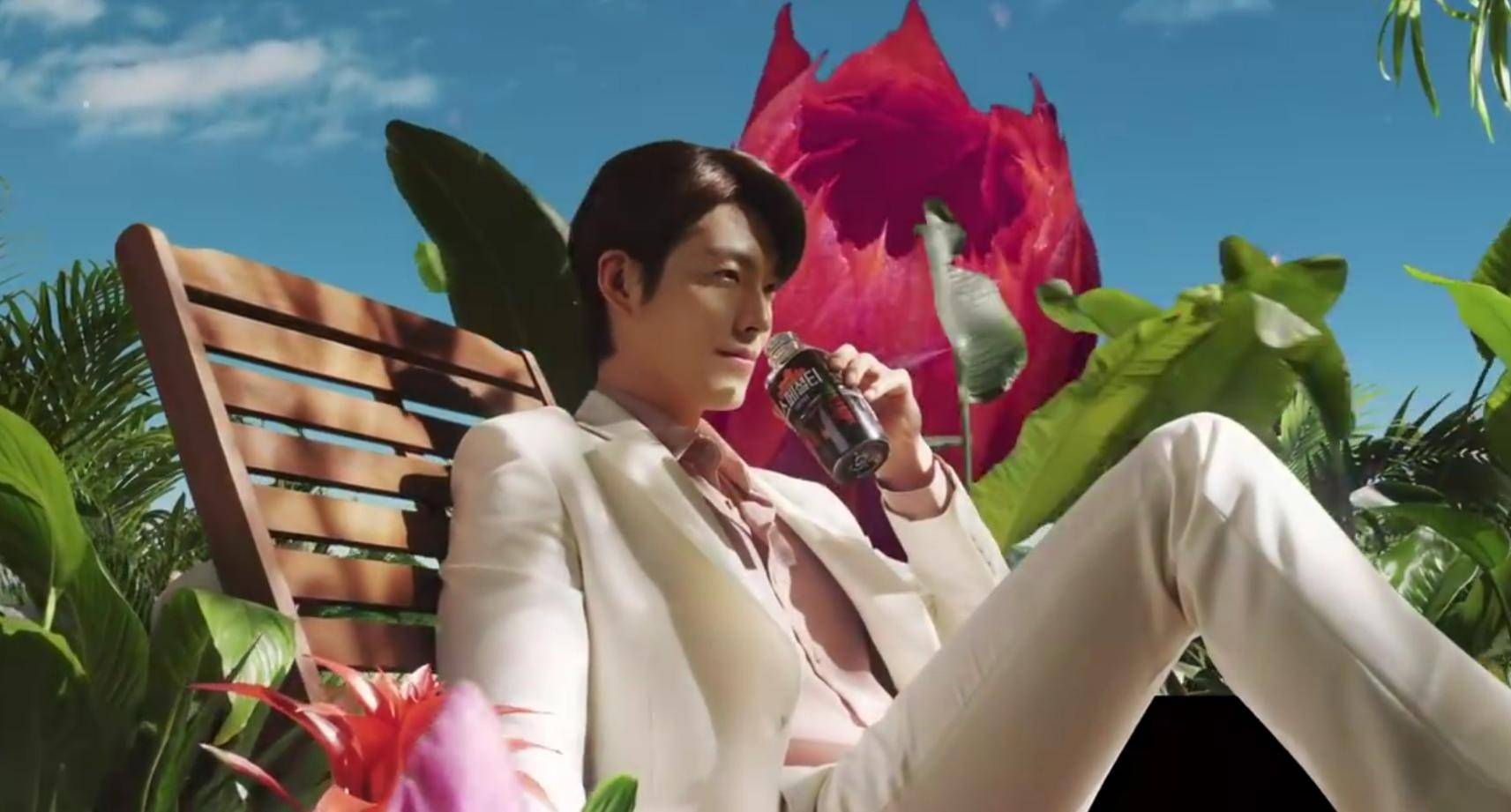 金宇彬近况曝光,金宇彬身体怎么样了