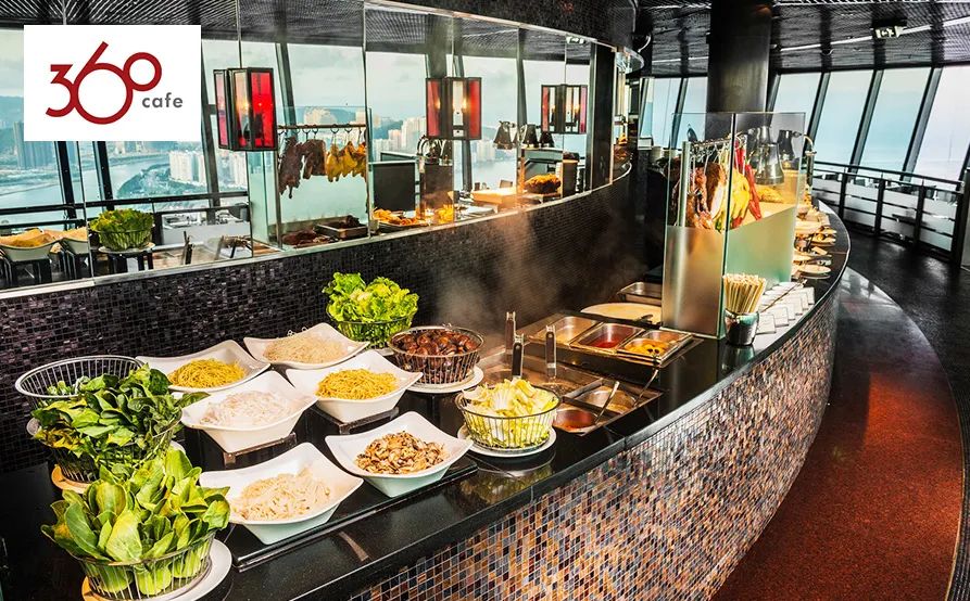 2020澳门地道美食推荐,澳门美食最值得去的地方