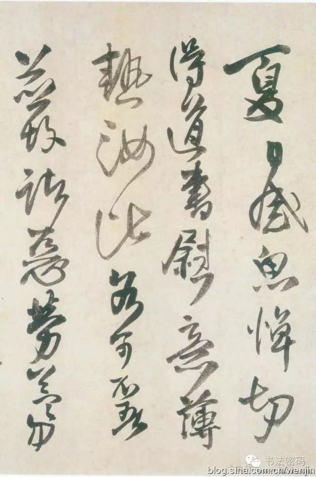 傅山和王铎哪个水平高,解小青讲解王铎与傅山书法