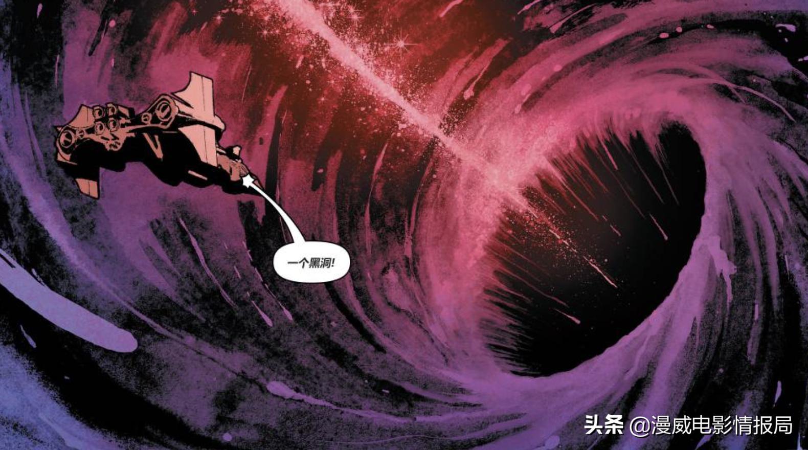 漫威十大绯红女巫排名,漫威女巫英雄排名