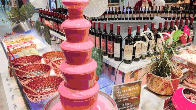 薅羊毛，原价98的牛排海鲜自助49搞定，这波优惠必须告诉大家