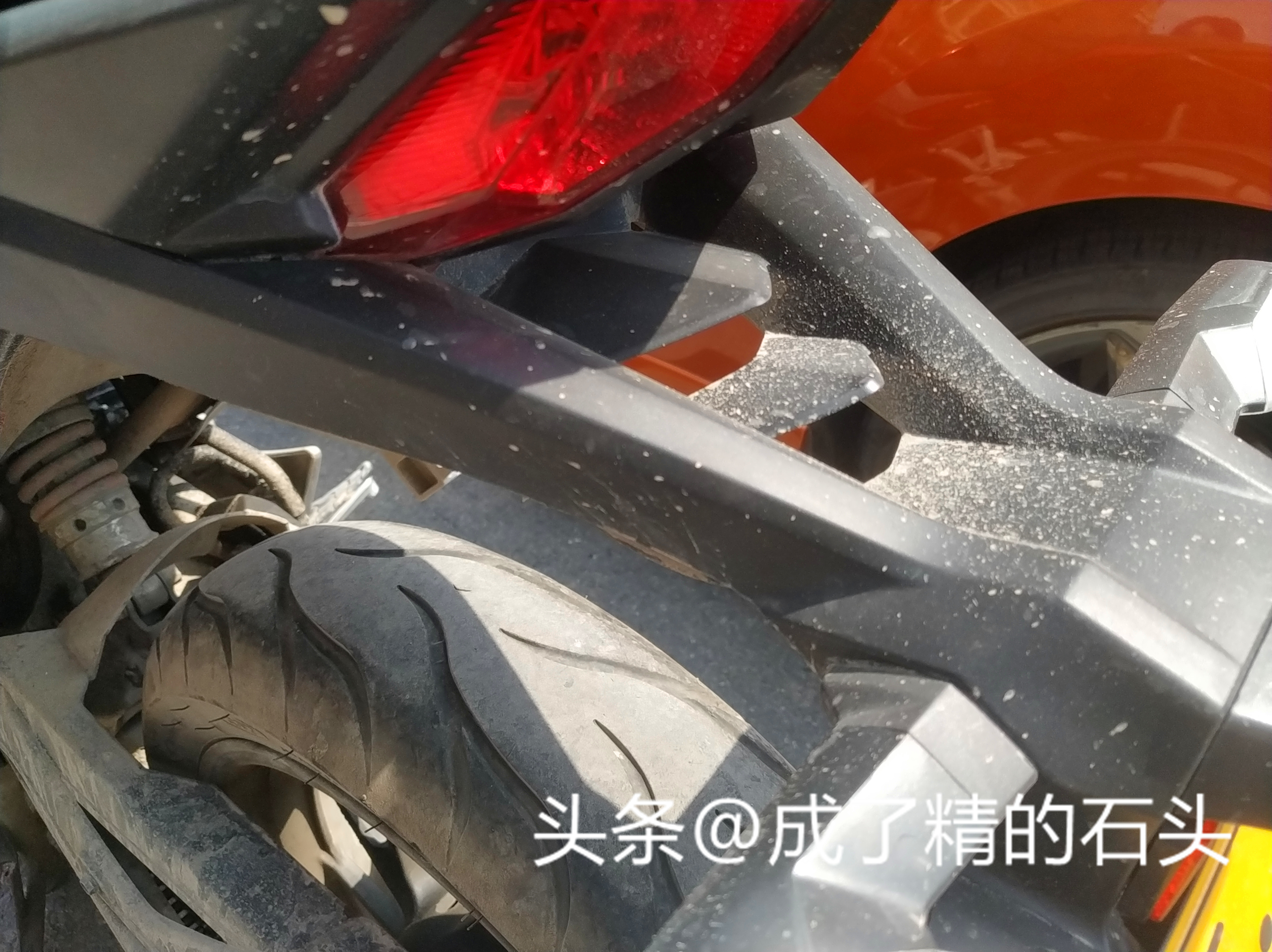 本田cb190r车身抖动吗,本田cb190r跑高速稳吗