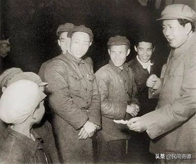 毛*东泽**诗歌《送瘟神》介绍——祝中国健康！祝抗疫胜利