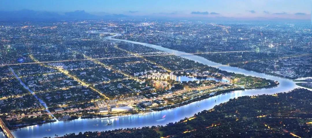 上海闵行紫竹半岛兰香湖新楼盘,紫竹半岛兰香湖