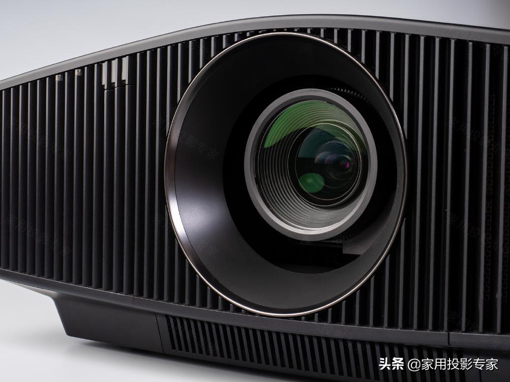 「评测」15万元4K家用激光投影机怎样?看索尼VPL-VW798