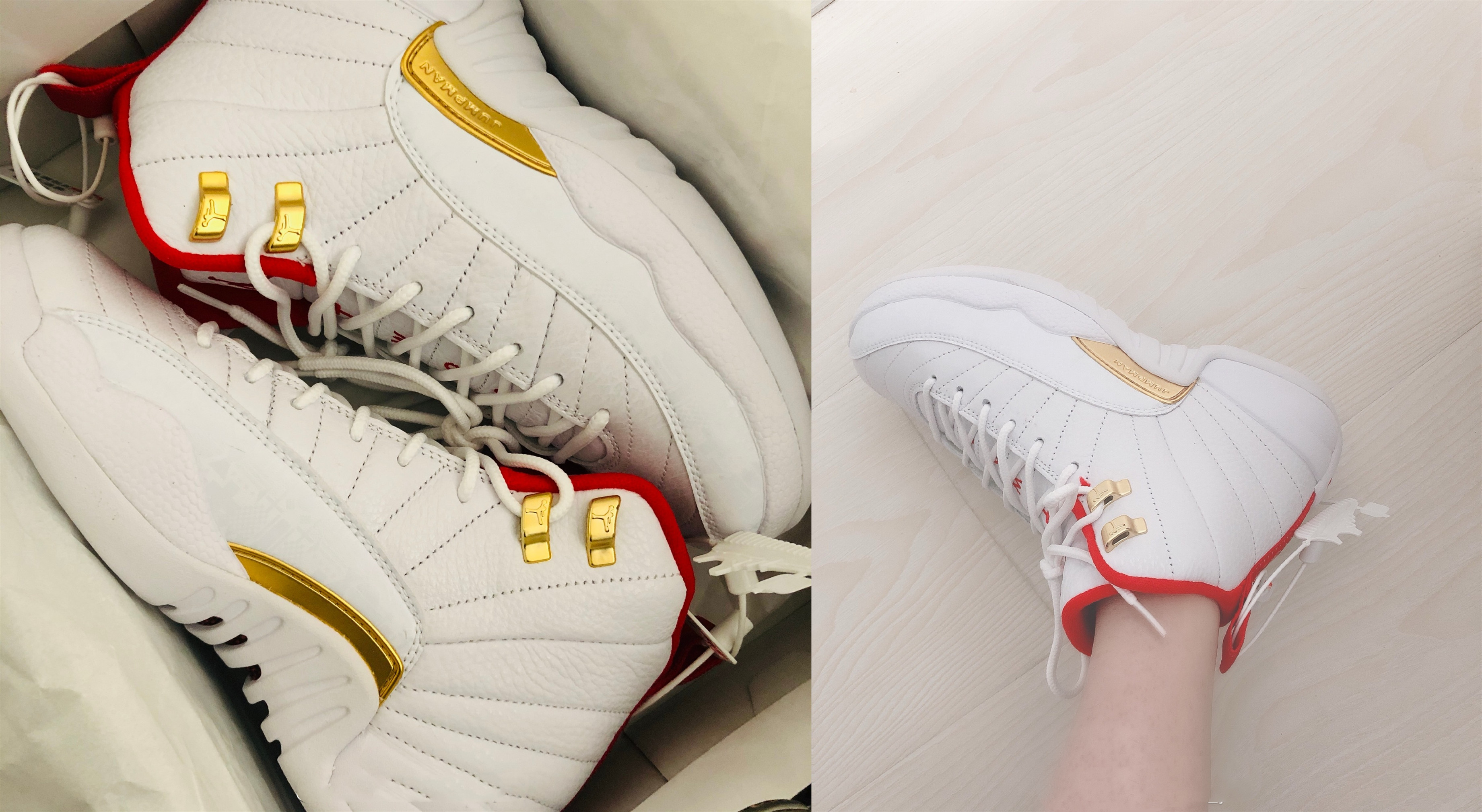 女生穿搭好看的aj系列,学生党穿什么和aj最搭配