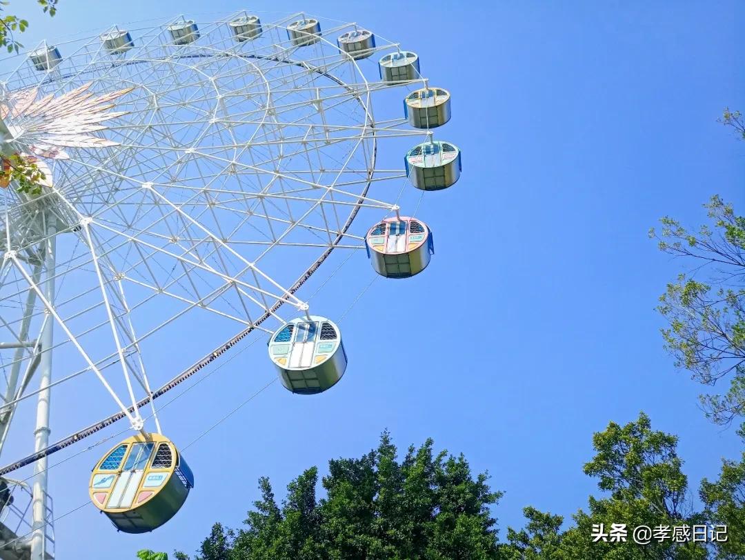 孝感出发旅游攻略路线,湖北孝感的旅游攻略