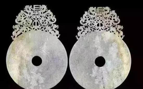 古玉收藏看门道，你知道吗？