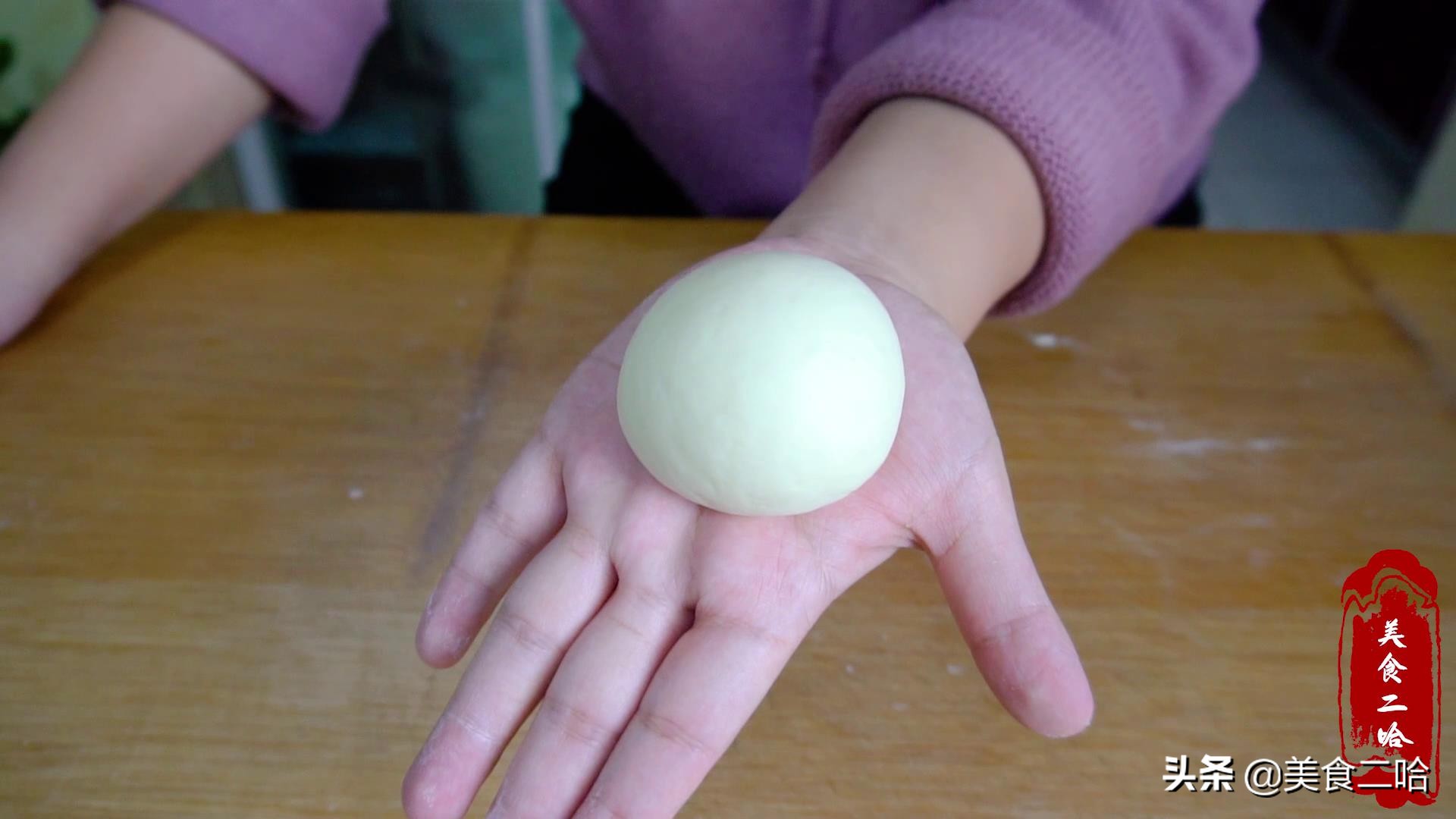 冬天和面发面需要多少小时,冬天和面发面教程