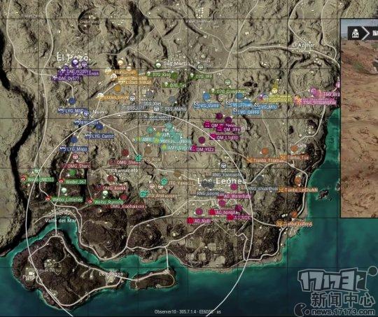 绝地求生2018rng夺冠,绝地求生rng最后一局