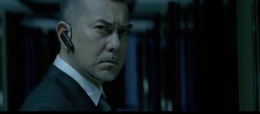 香港电影落寞的开始,香港电影市场的落寞