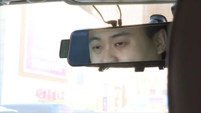 沈阳网约车司机陈大仙最新视频,沈阳网约车司机视频