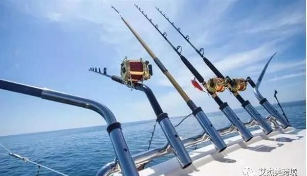 卖鱼竿利润多大,渔具店卖一只鱼竿能赚多少