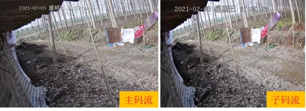 监控镜头模糊不清怎么办,监控摄像头画面模糊的原因是