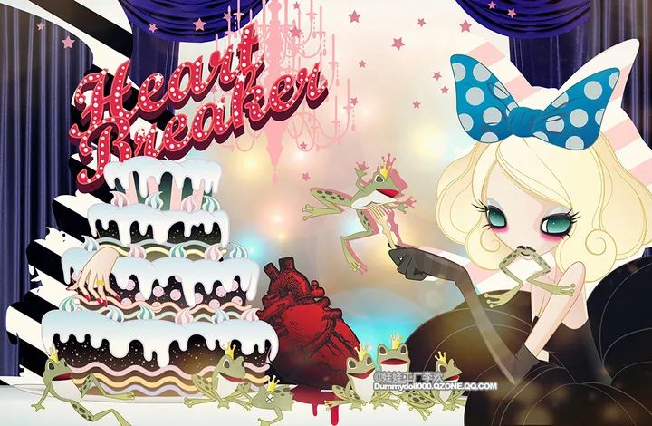 那些年我们用过的非主流头像字母,前几年比较流行的非主流头像