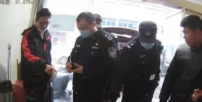 利用网络实施诈骗,公安民警是怎样抓获网络诈骗的