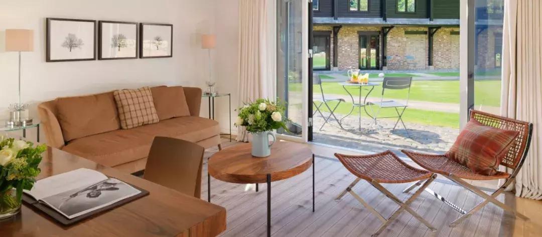 顶级奢华100亩中式庄园,顶级富豪的私人豪宅庄园