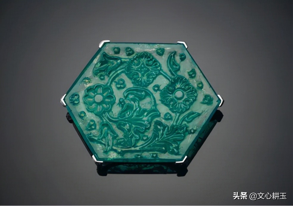 男人的珠宝有哪些,男人珠宝